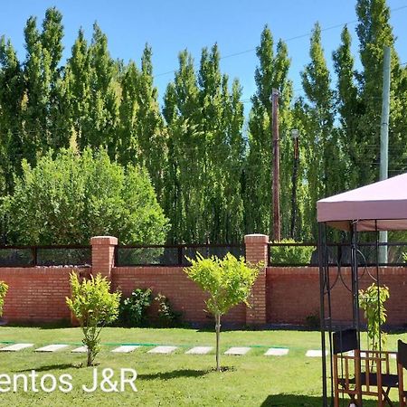 Hospedaje, Departamentos J&R Ghiacciaio Ghiacciaio Perito Moreno Esterno foto