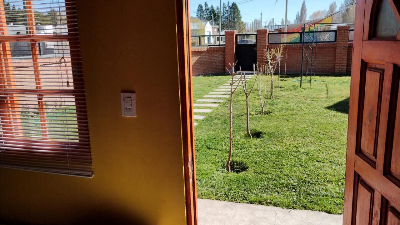 Hospedaje, Departamentos J&R Ghiacciaio Ghiacciaio Perito Moreno Esterno foto