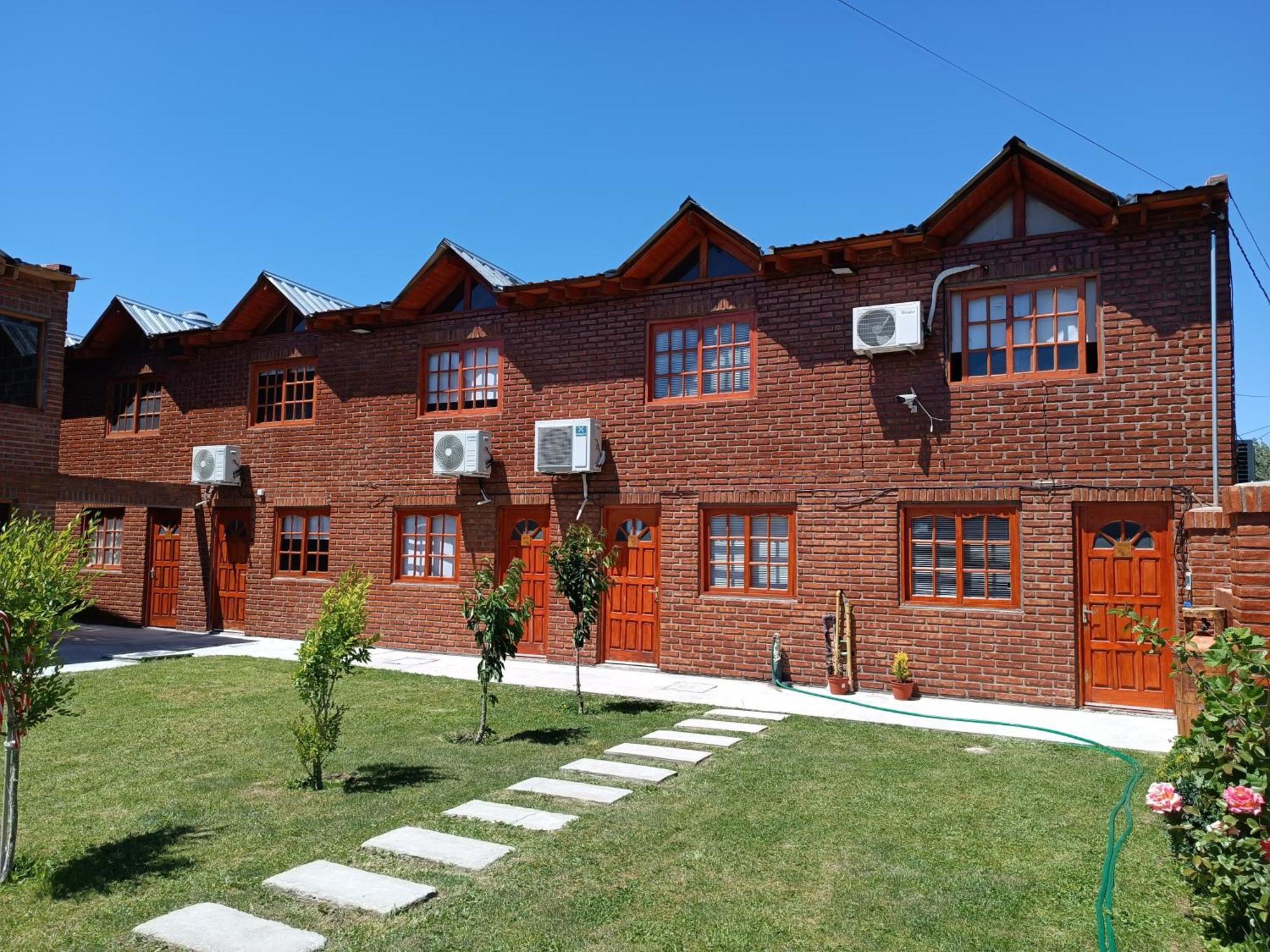 Hospedaje, Departamentos J&R Ghiacciaio Ghiacciaio Perito Moreno Esterno foto
