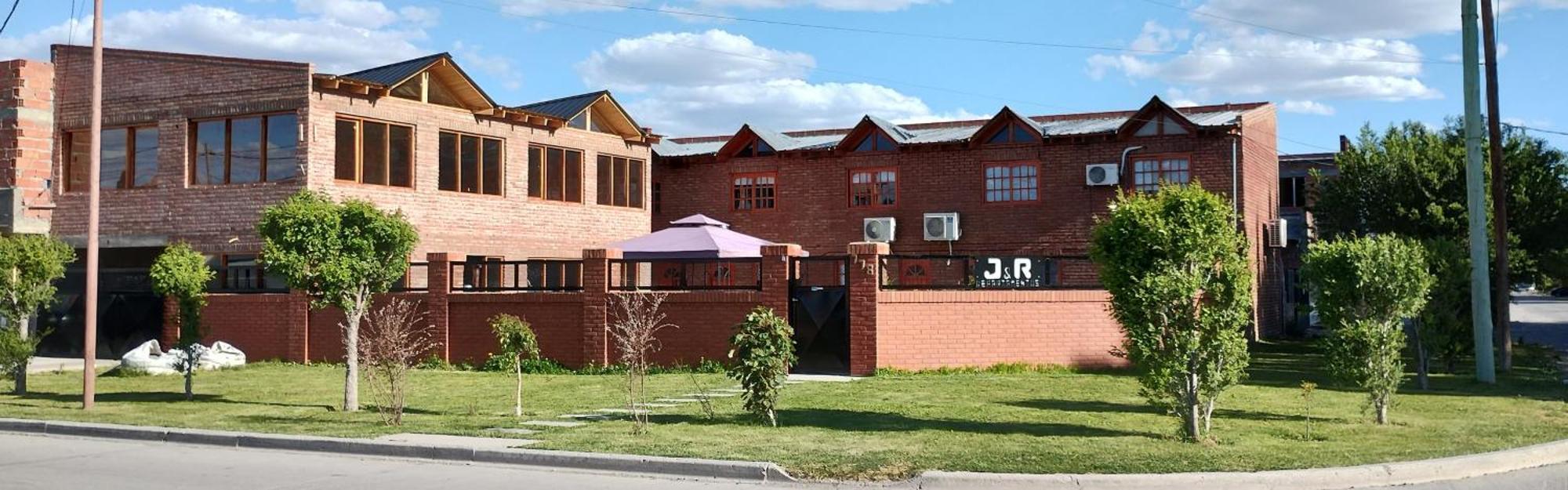 Hospedaje, Departamentos J&R Ghiacciaio Ghiacciaio Perito Moreno Esterno foto